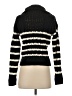 La Ligne x Target Stripes Black Pullover Sweater Size XXS - photo 2
