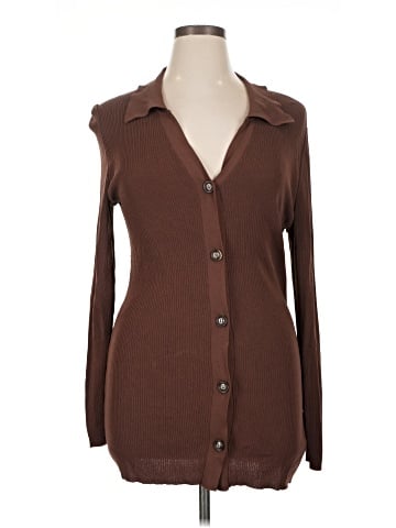 The Drop Cardigan (view 1)