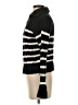 La Ligne x Target Stripes Black Pullover Sweater Size XXS - photo 5