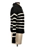 La Ligne x Target Stripes Black Pullover Sweater Size XXS - photo 4