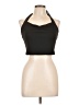 Shein Black Sleeveless Top Size L - photo 1