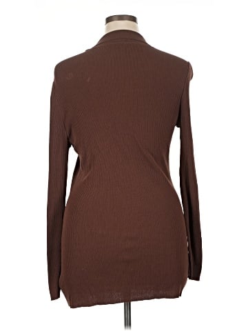 The Drop Cardigan (view 2)