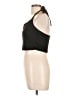 Shein Black Sleeveless Top Size L - photo 5
