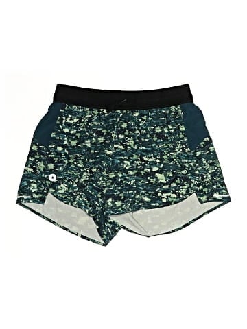 Smartwool Athletic Shorts (view 1)