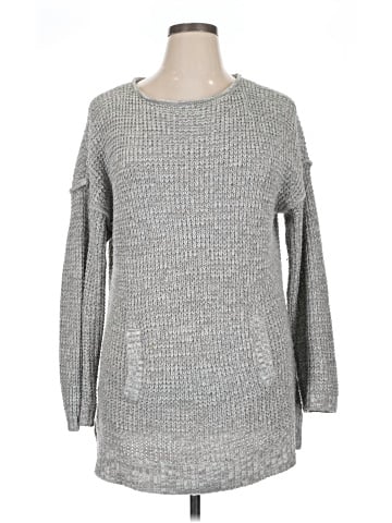Daisy Fuentes Pullover Sweater (view 1)