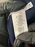 Studio One Chevron-herringbone Blue Casual Dress Size 4 - photo 8