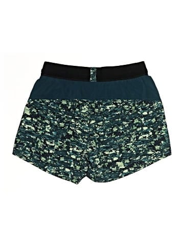 Smartwool Athletic Shorts (view 2)