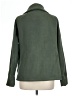 CALVIN KLEIN JEANS 100% Polyester Green Cardigan Size L - photo 2