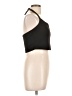 Shein Black Sleeveless Top Size L - photo 4
