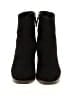 J.Crew Factory Store Black Ankle Boots Size 6 - photo 2