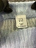 Baby Gap Chevron-herringbone Blue Pullover Sweater Size 3 - photo 3
