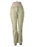 Chico's Paisley Green Casual Pants Size Sm (0) - photo 1