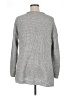 Daisy Fuentes Gray Pullover Sweater Size XL - photo 2