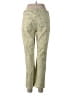 Chico's Paisley Green Casual Pants Size Sm (0) - photo 2