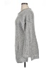 Daisy Fuentes Gray Pullover Sweater Size XL - photo 5