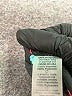 Lularoe 100% Polyester Black Kimono Size L - photo 8