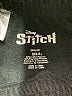 Disney Graphic Black Sweatpants Size 3 - 5 - photo 7
