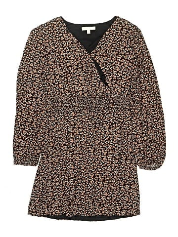 GB Girls Dress (view 1)