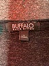 Buffalo by David Bitton Black Pullover Sweater Size L - photo 4