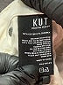 Kut from the Kloth Ivory Jeans Size 00 - photo 8