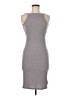 Community Gray Casual Dress Size M - photo 1