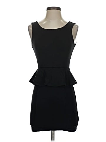 American Eagle Outfitters Cocktail Dress (view 1)