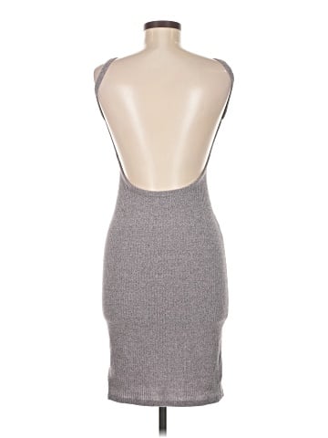 Community Casual Dress (view 2)