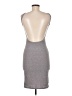 Community Gray Casual Dress Size M - photo 2