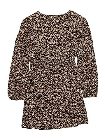 GB Girls Dress (view 2)