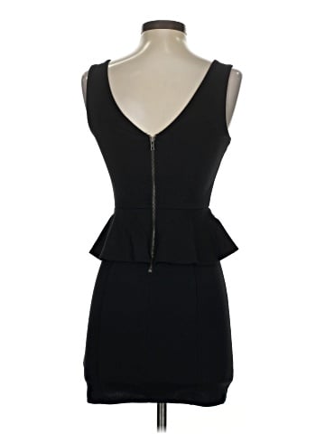 American Eagle Outfitters Cocktail Dress (view 2)