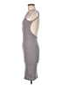 Community Gray Casual Dress Size M - photo 5
