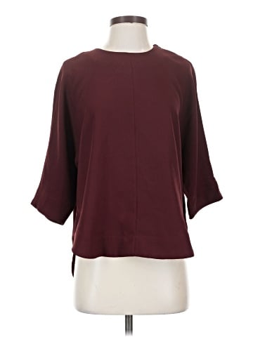 Banana Republic 3/4 Sleeve Top (view 1)