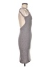 Community Gray Casual Dress Size M - photo 4