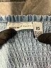 Sincerely Jules Blue Romper Size XS - photo 4