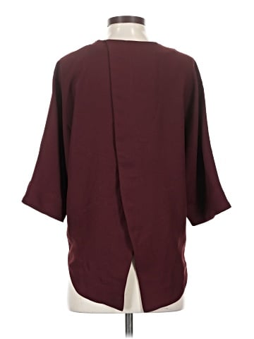 Banana Republic 3/4 Sleeve Top (view 2)