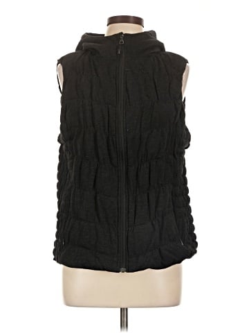 Blanc Noir Vest (view 1)