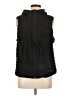 Blanc Noir Black Vest Size XL - photo 1