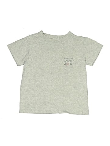 SPRZ NY for Uniqlo Short Sleeve T-Shirt (view 1)