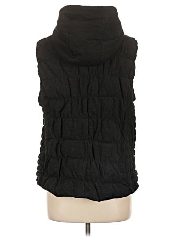 Blanc Noir Vest (view 2)