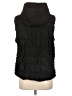 Blanc Noir Black Vest Size XL - photo 2