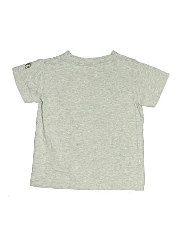 SPRZ NY for Uniqlo Short Sleeve T-Shirt (view 2)