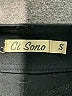 Ci Sono Black Casual Pants Size S - photo 4