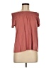 Drew Burgundy Tube Top Size M - photo 1