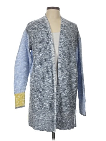 Caslon Cardigan (view 1)