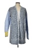 Caslon Blue Cardigan Size L - photo 1