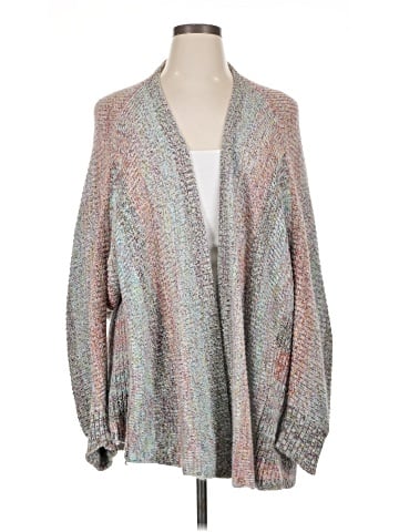 Mossimo Supply Co. Cardigan (view 1)