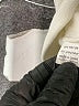 Prinbara White Sweatshirt Size XS - photo 8