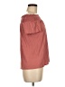 Drew Burgundy Tube Top Size M - photo 4