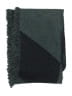 Ecote Black Green Scarf One size - photo 2