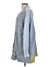 Caslon Blue Cardigan Size L - photo 5